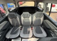 CITROEN GRAND C4 PICASSO 2.0 BlueHDi Exclusive+ 5dr