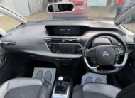CITROEN GRAND C4 PICASSO 2.0 BlueHDi Exclusive+ 5dr
