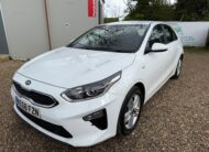KIA CEED 1.6 CRDi ISG 2 5dr