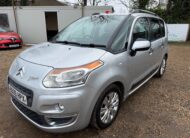 CITROEN C3 PICASSO 1.6 HDi 16V Exclusive 5dr