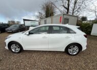 KIA CEED 1.6 CRDi ISG 2 5dr