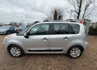 CITROEN C3 PICASSO 1.6 HDi 16V Exclusive 5dr