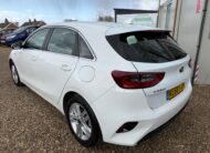 KIA CEED 1.6 CRDi ISG 2 5dr