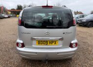 CITROEN C3 PICASSO 1.6 HDi 16V Exclusive 5dr