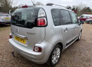 CITROEN C3 PICASSO 1.6 HDi 16V Exclusive 5dr