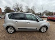 CITROEN C3 PICASSO 1.6 HDi 16V Exclusive 5dr