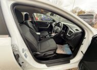 KIA CEED 1.6 CRDi ISG 2 5dr
