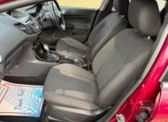 FORD FIESTA 1.6 Zetec 5dr Powershift