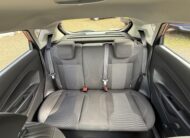 FORD FIESTA 1.6 Zetec 5dr Powershift