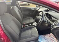 FORD FIESTA 1.6 Zetec 5dr Powershift