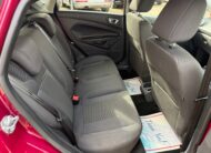 FORD FIESTA 1.6 Zetec 5dr Powershift