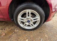 FORD FIESTA 1.6 Zetec 5dr Powershift