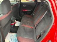 NISSAN JUKE 1.6 Acenta 5dr [Premium Pack]