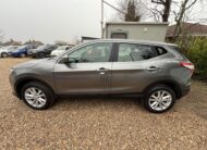 NISSAN QASHQAI 1.5 dCi Acenta 5dr