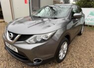 NISSAN QASHQAI 1.5 dCi Acenta 5dr
