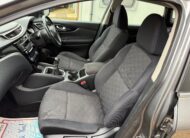NISSAN QASHQAI 1.5 dCi Acenta 5dr