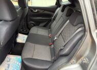 NISSAN QASHQAI 1.5 dCi Acenta 5dr