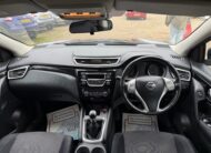 NISSAN QASHQAI 1.5 dCi Acenta 5dr