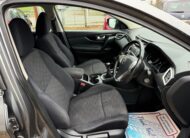 NISSAN QASHQAI 1.5 dCi Acenta 5dr