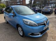 RENAULT GRAND SCENIC 1.5 dCi Dynamique TomTom Energy 5dr [Start Stop]