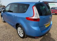 RENAULT GRAND SCENIC 1.5 dCi Dynamique TomTom Energy 5dr [Start Stop]