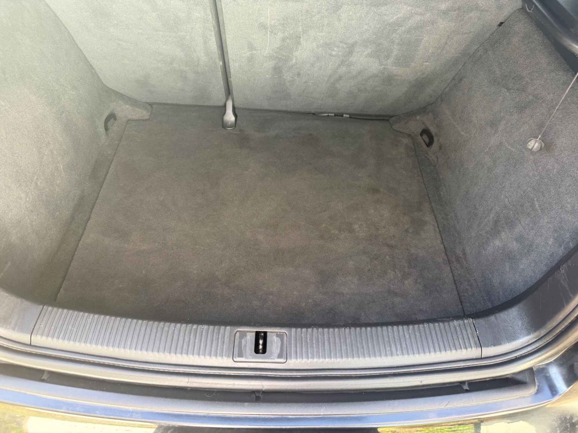 AUDI A3 1.8 TFSI Black Edition 3dr