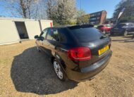 AUDI A3 1.8 TFSI Black Edition 3dr