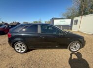 AUDI A3 1.8 TFSI Black Edition 3dr