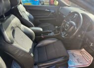 AUDI A3 1.8 TFSI Black Edition 3dr