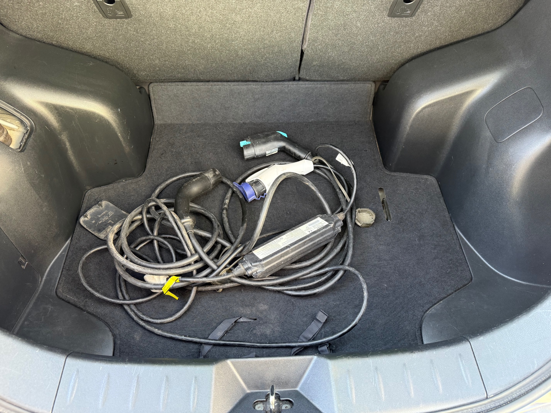 NISSAN LEAF 80kW Acenta 30kWh 5dr Auto