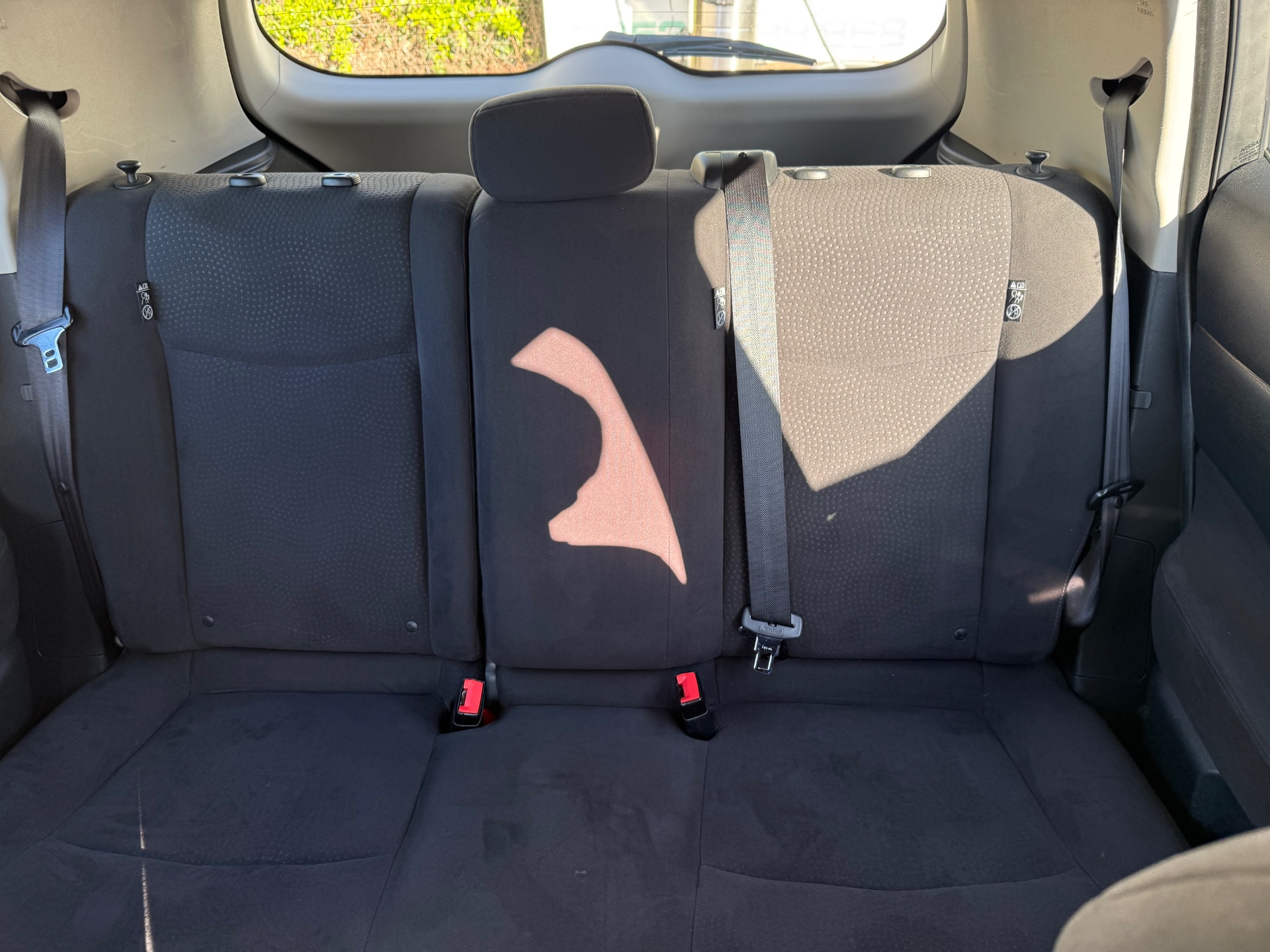 NISSAN LEAF 80kW Acenta 30kWh 5dr Auto