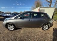 NISSAN LEAF 80kW Acenta 30kWh 5dr Auto