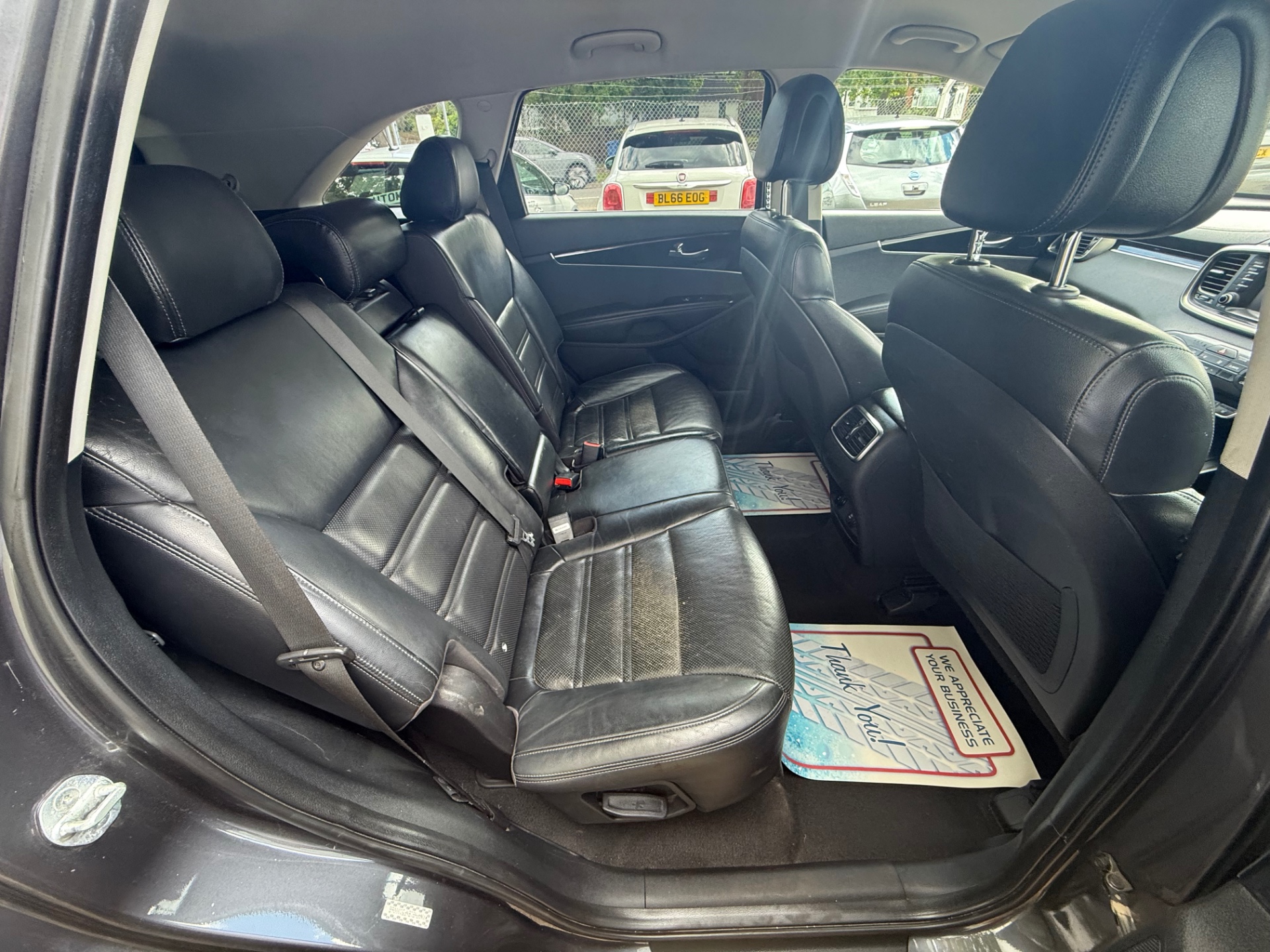 KIA SORENTO 2.2 CRDi KX-2 5dr