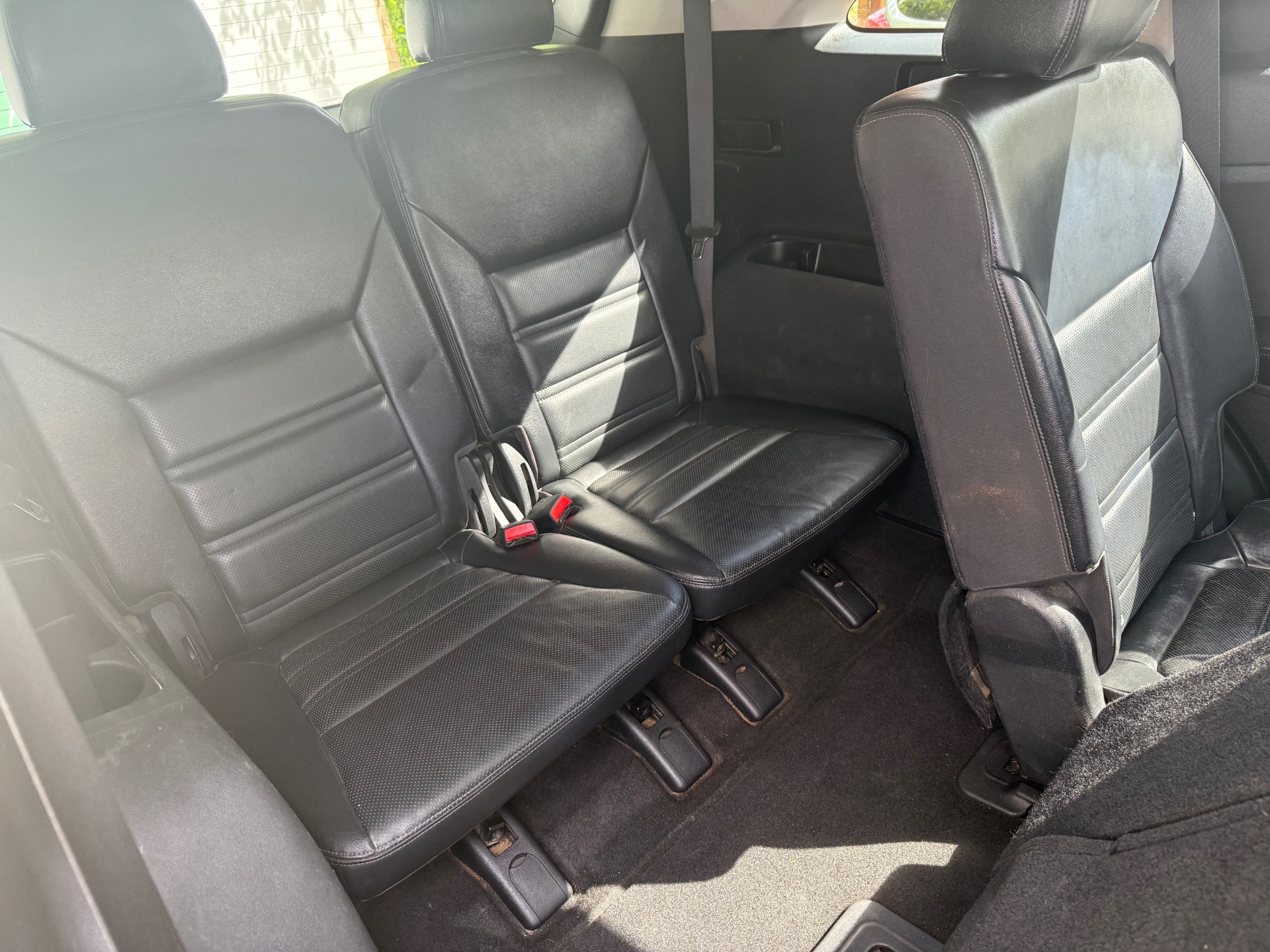 KIA SORENTO 2.2 CRDi KX-2 5dr