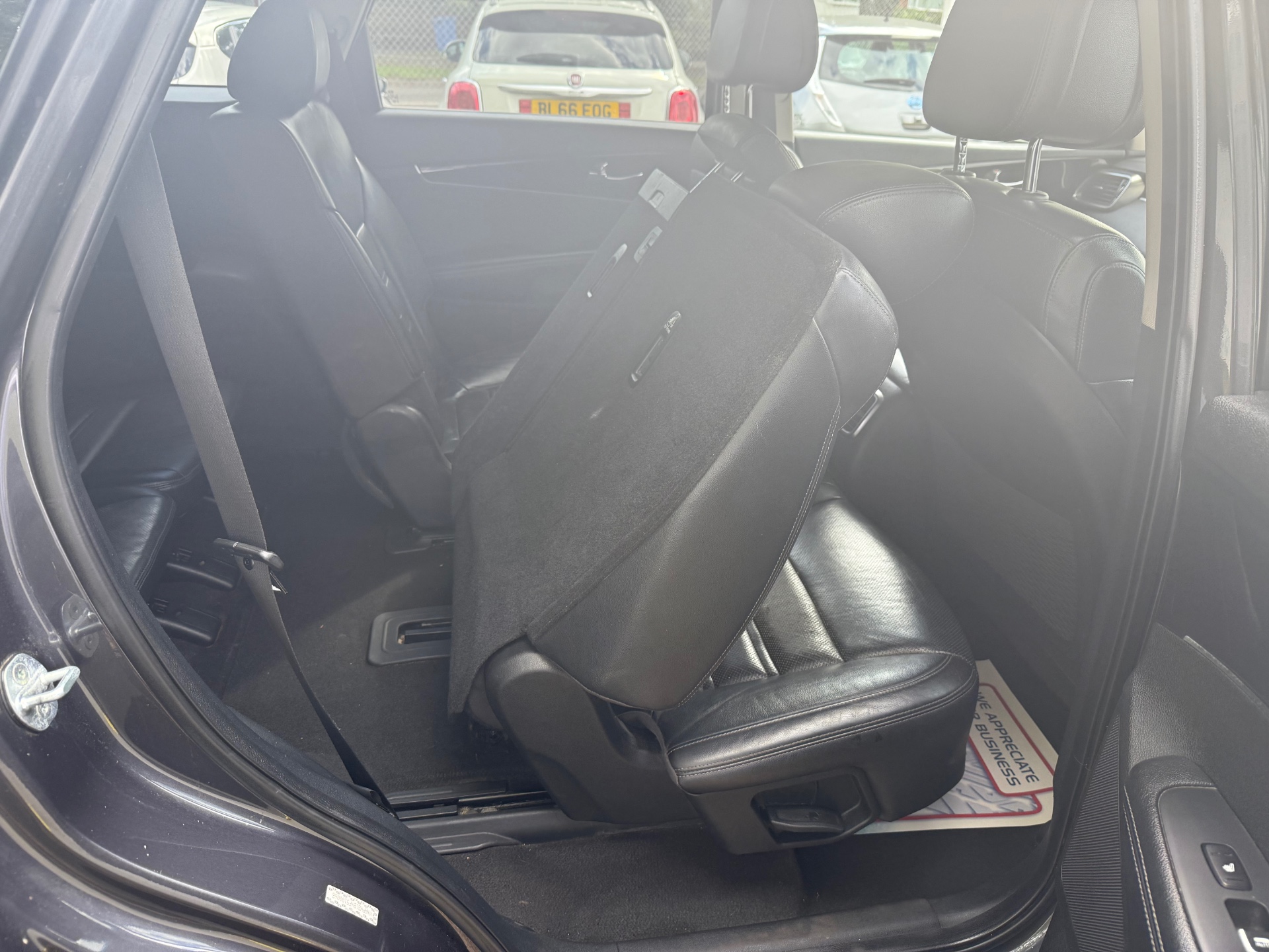 KIA SORENTO 2.2 CRDi KX-2 5dr