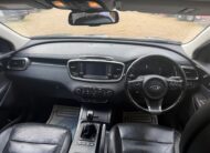 KIA SORENTO 2.2 CRDi KX-2 5dr