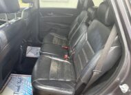 KIA SORENTO 2.2 CRDi KX-2 5dr