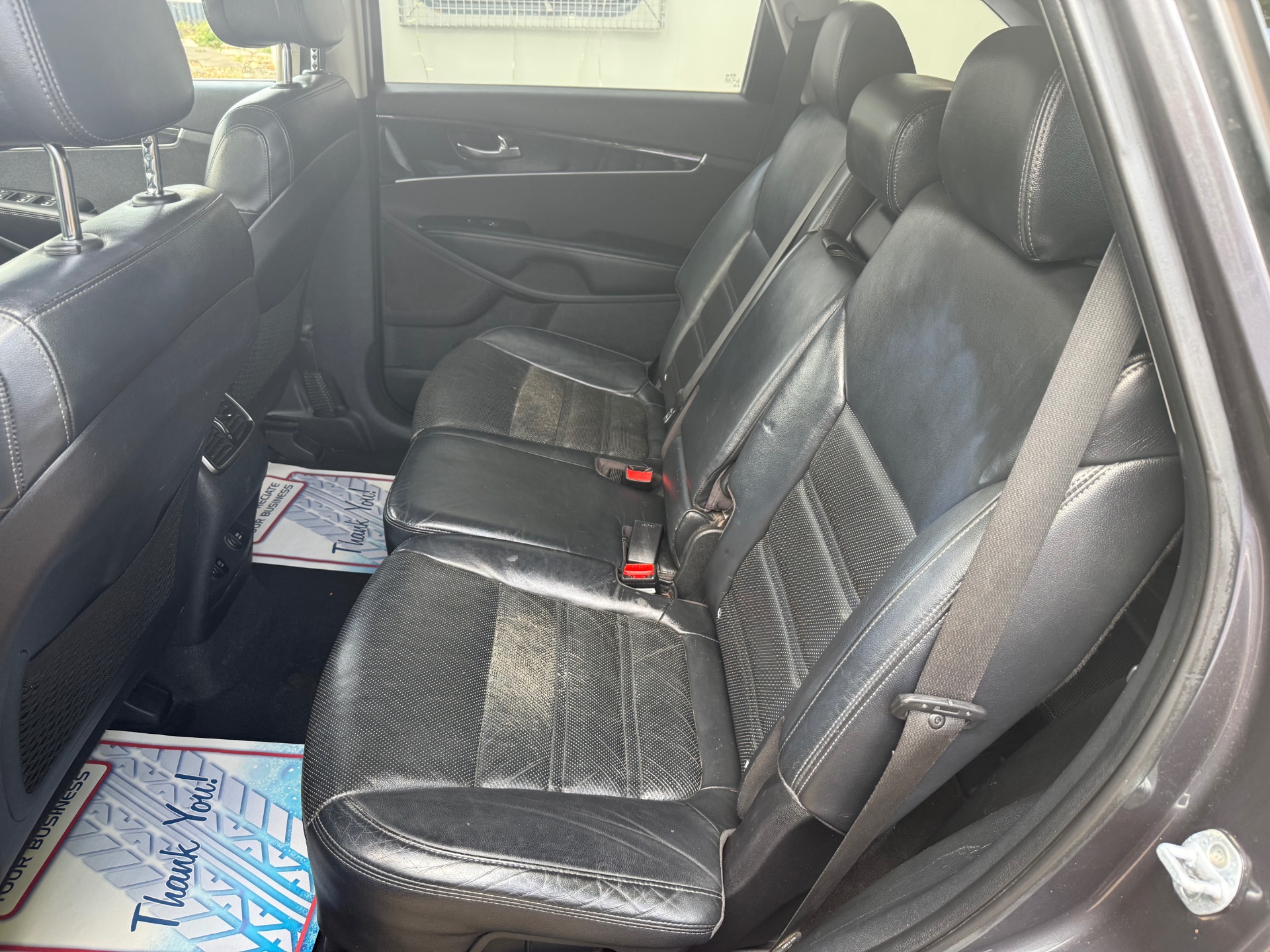 KIA SORENTO 2.2 CRDi KX-2 5dr