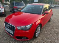 AUDI A1 1.4 TFSI Sport 3dr