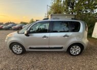CITROEN C3 PICASSO 1.6 VTi 16V Exclusive 5dr EGS6
