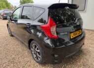 NISSAN NOTE 1.2 DiG-S Tekna 5dr Auto [Style Pack]