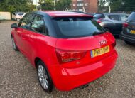 AUDI A1 1.4 TFSI Sport 3dr