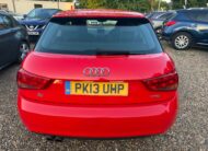 AUDI A1 1.4 TFSI Sport 3dr
