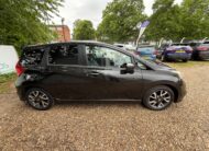 NISSAN NOTE 1.2 DiG-S Tekna 5dr Auto [Style Pack]