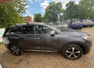 KIA SORENTO 2.2 CRDi KX-2 5dr