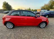 AUDI A1 1.4 TFSI Sport 3dr