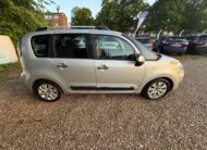 CITROEN C3 PICASSO 1.6 VTi 16V Exclusive 5dr EGS6