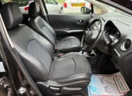 NISSAN NOTE 1.2 DiG-S Tekna 5dr Auto [Style Pack]