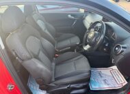AUDI A1 1.4 TFSI Sport 3dr