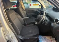 CITROEN C3 PICASSO 1.6 VTi 16V Exclusive 5dr EGS6